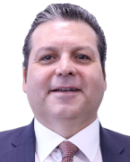 Foto del Legislador