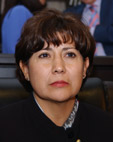 Foto del Legislador
