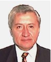 Foto del Legislador